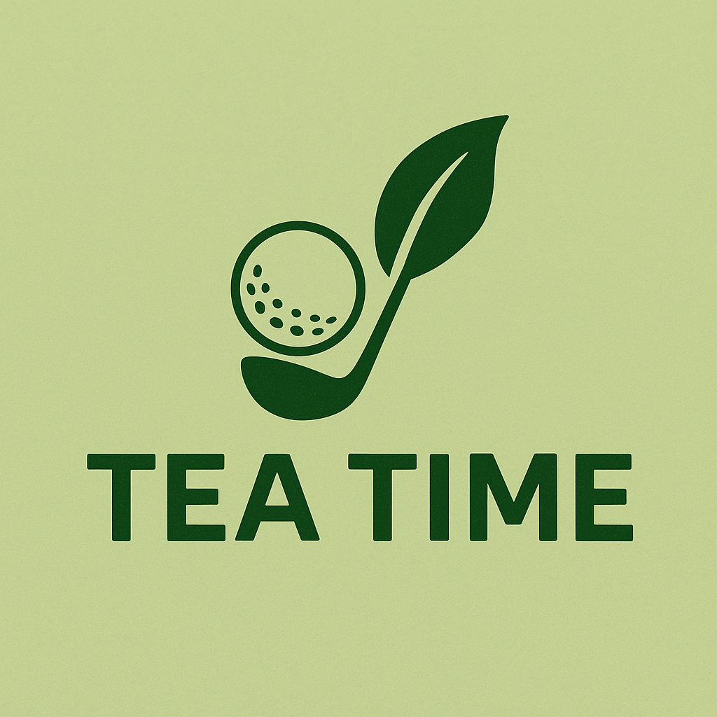 Tea Time