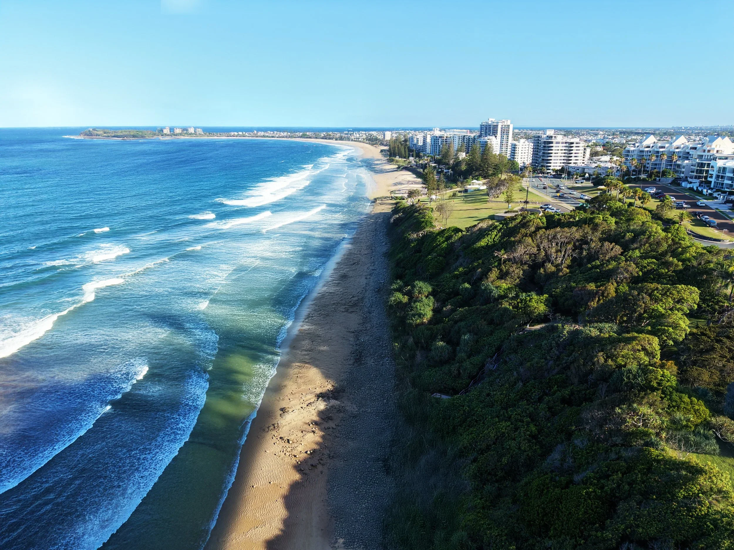 Strata management services for Sunshine Coast body corporates