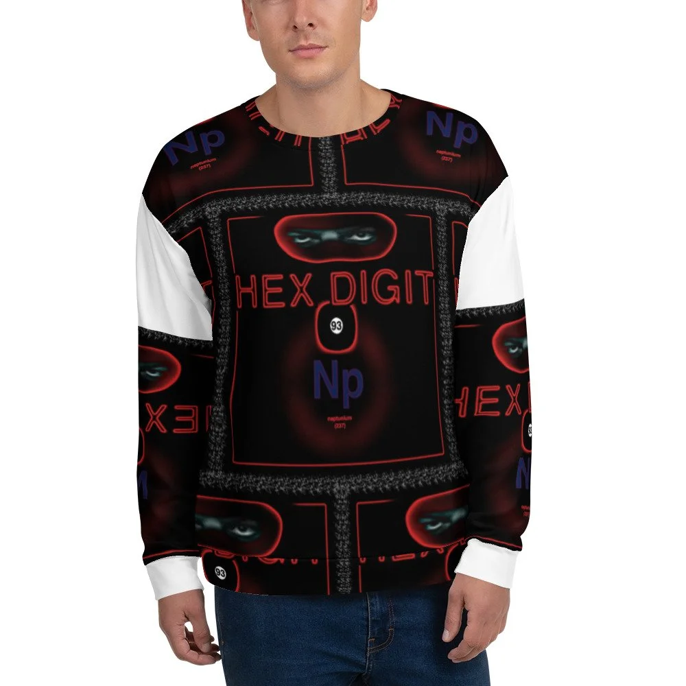 BRING BACK INSTITUTIONALIZATION SHIRT.