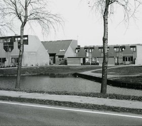 Spijkenisse 1950-1990