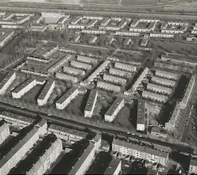 Tuinstad tussen droom en daad