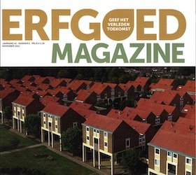 Van verheffen naar ontmoeten