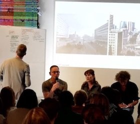 Restart Ukraine X Rotterdam