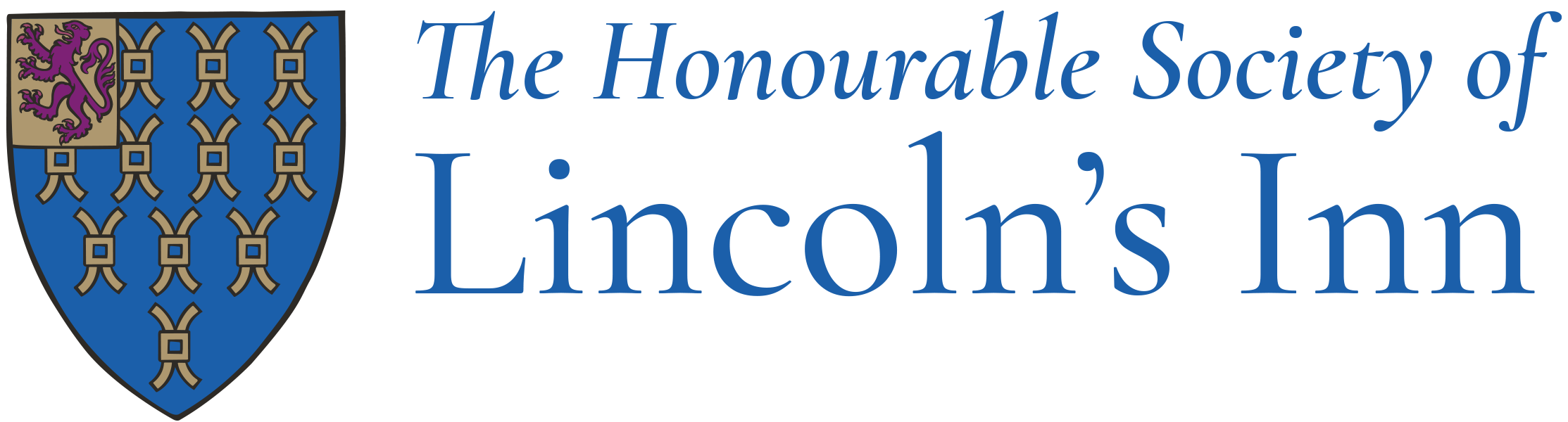 Lincoln's Inn Logo