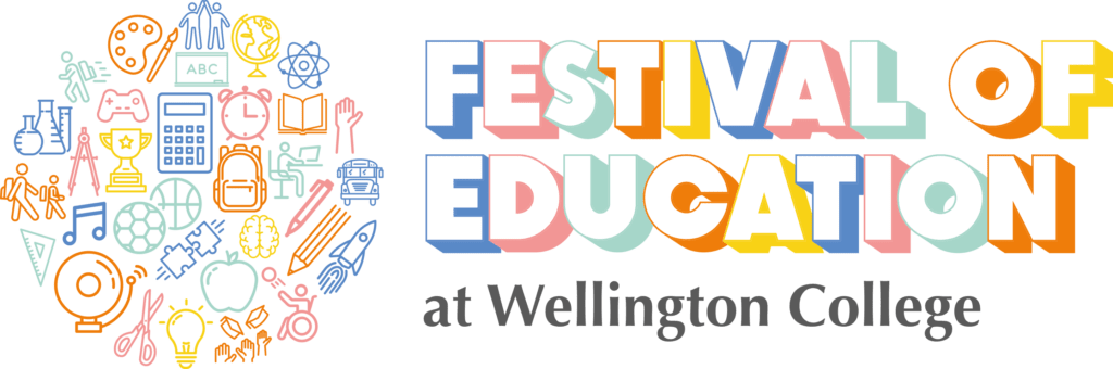 Festival of Education Logo