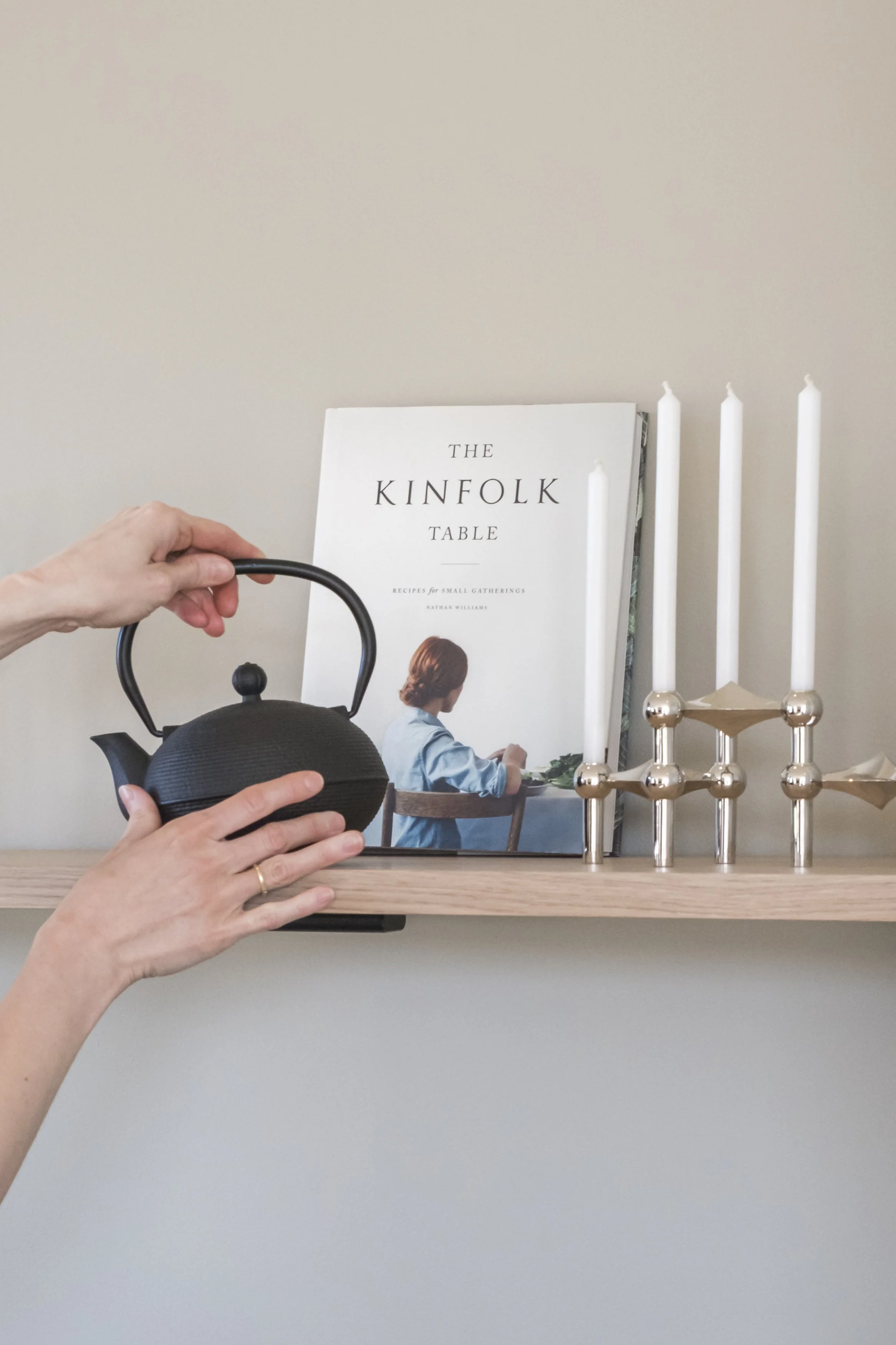 INSPO interiør