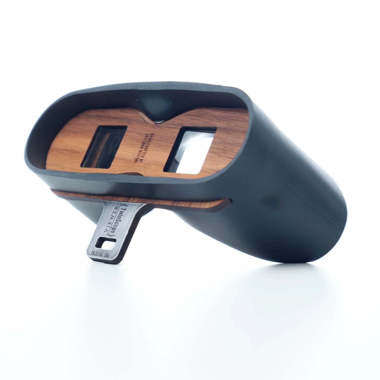 Victorian Stereograph Kit (Includes Viewer, Prints & Keepsake Box)