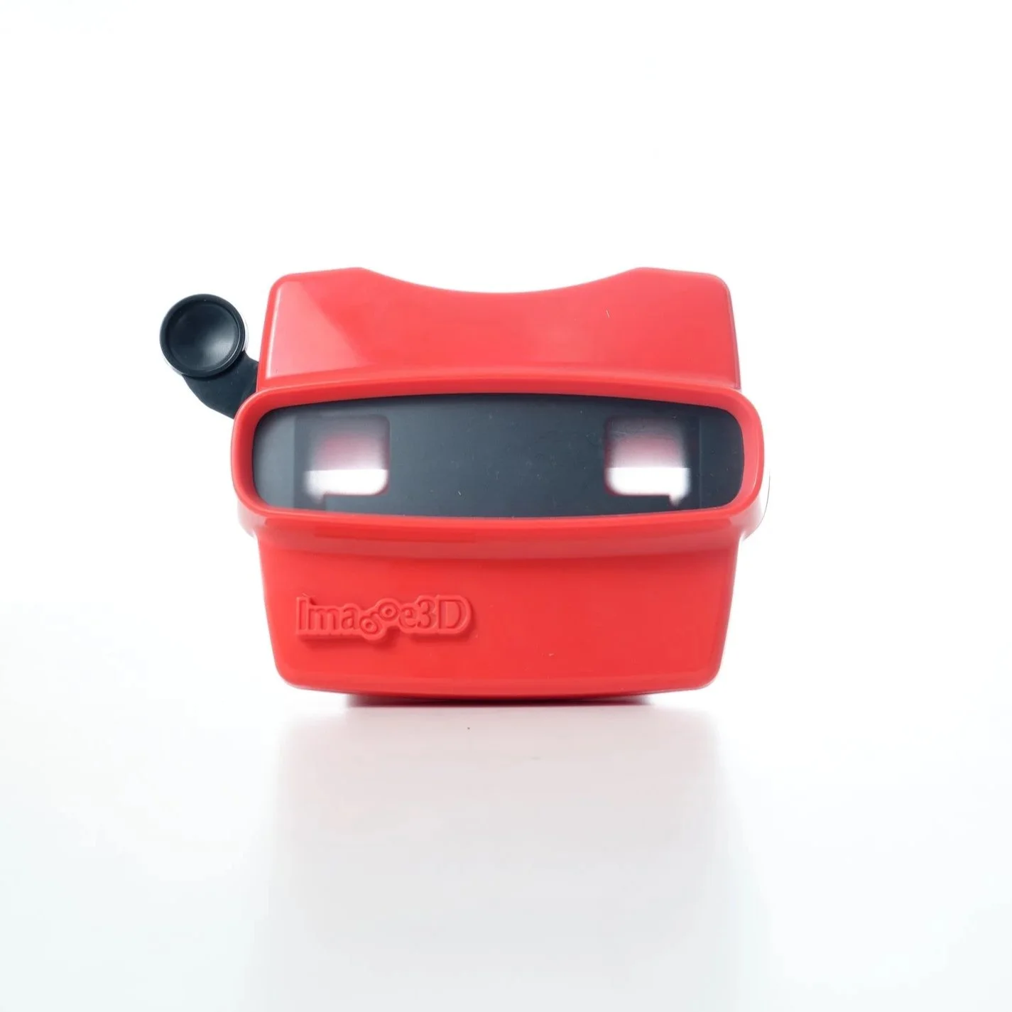 View Master Kit (View Master, 3 Reels & Keepsake Box)