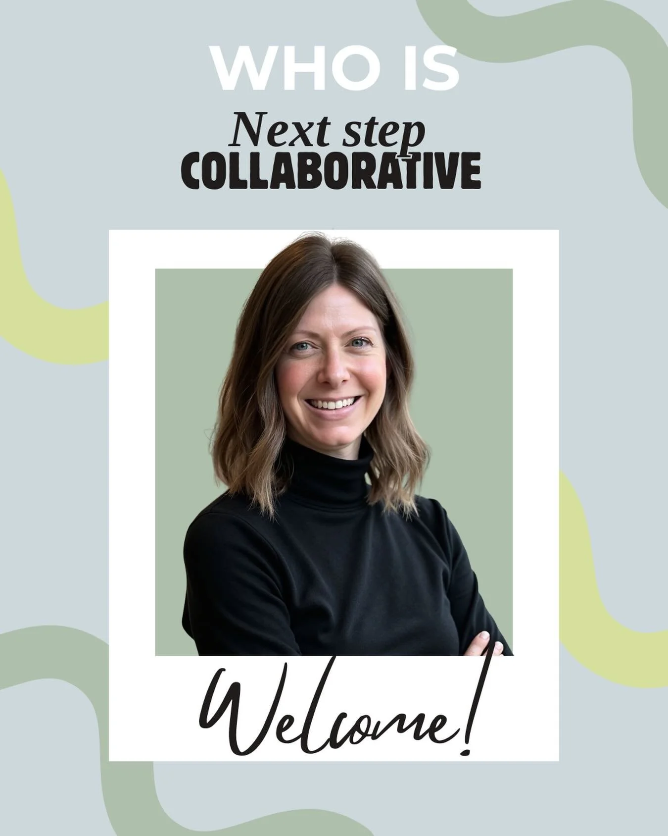 Welcome to Next Step Collaborative! My name is Emily Rawers. I&rsquo;m an educational consultant and owner of Next Step! The title &ldquo;educational consultant&rdquo; is a fancy way of saying I help students and their families/supporters through the