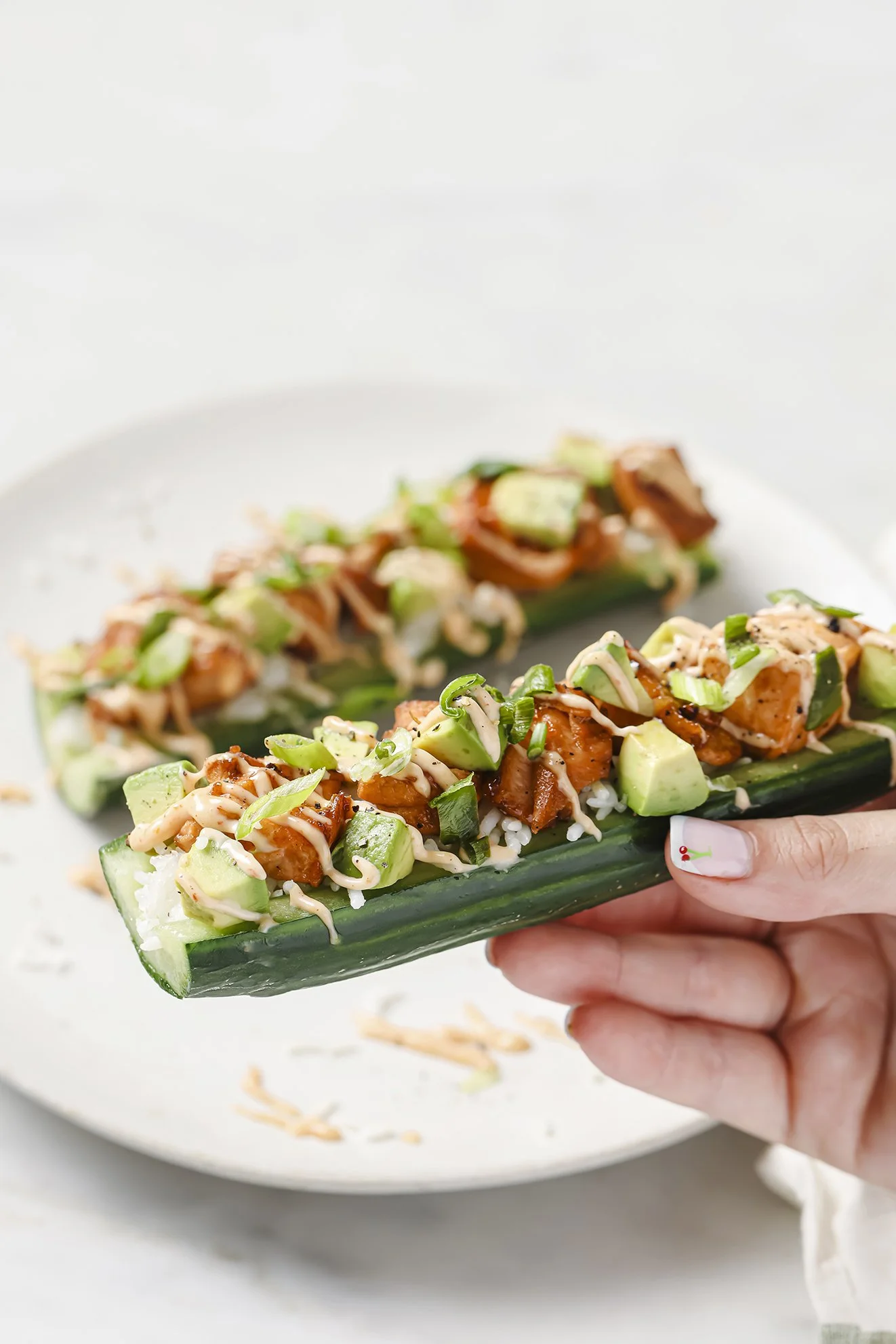 Portfolio salmon cucumber boats resized.jpg