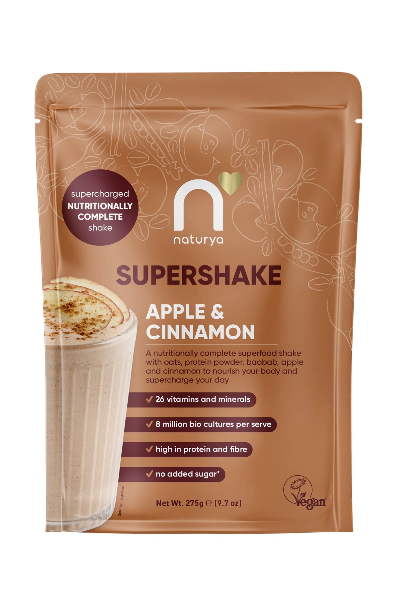 Naturya SuperShake Apple & Cinnamon V4 FOP.jpg