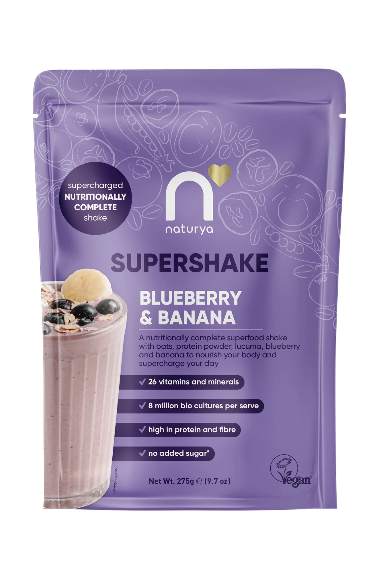 Naturya SuperShake Blueberry & Banana V4 FOP.jpg