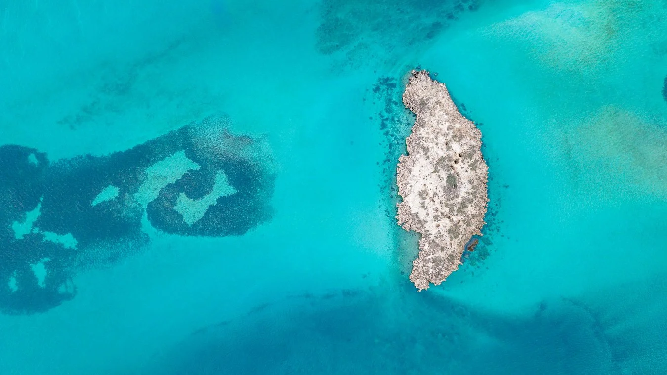 Turquoise Haven