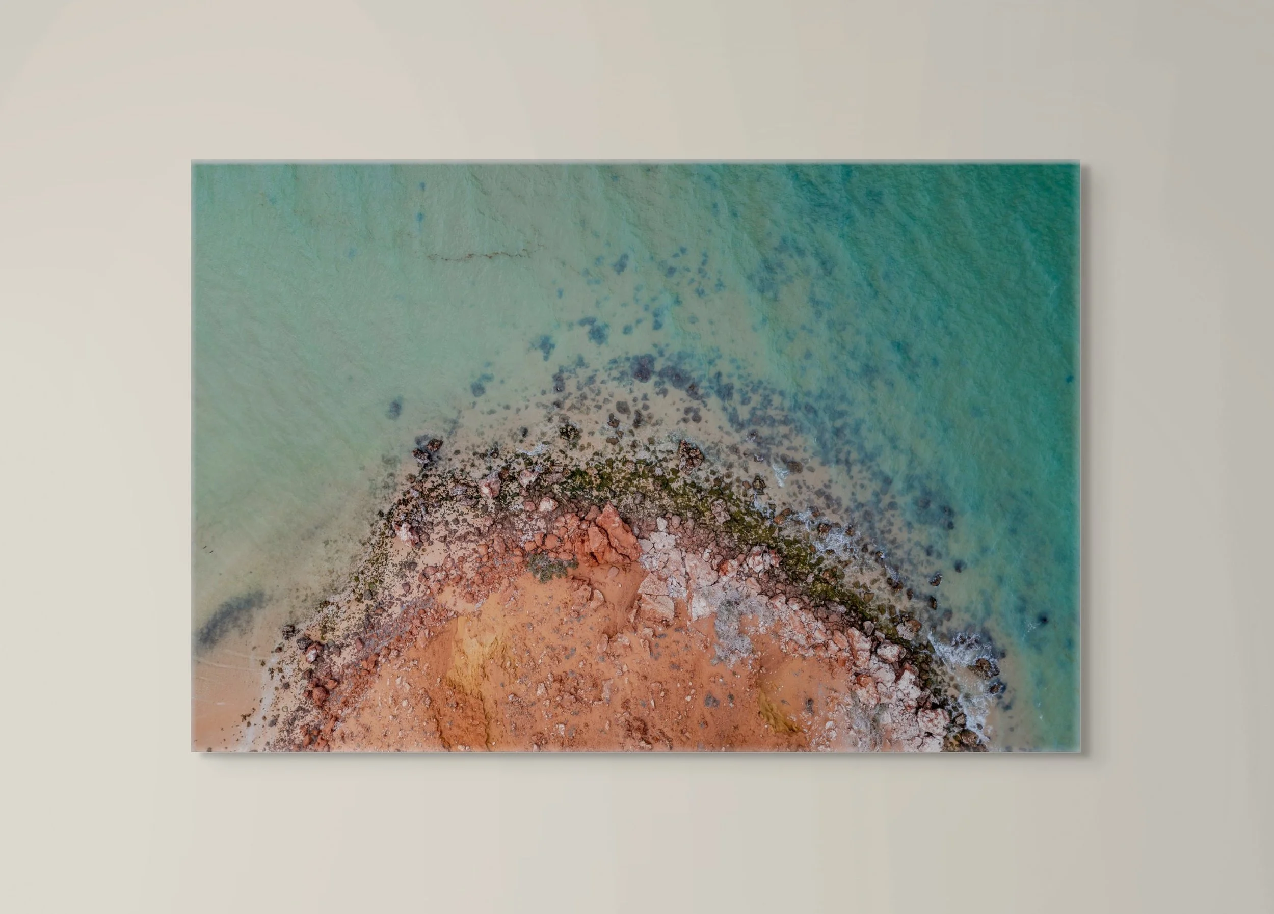 Canvas vs Framed Prints — Which Is Right for Your Space?