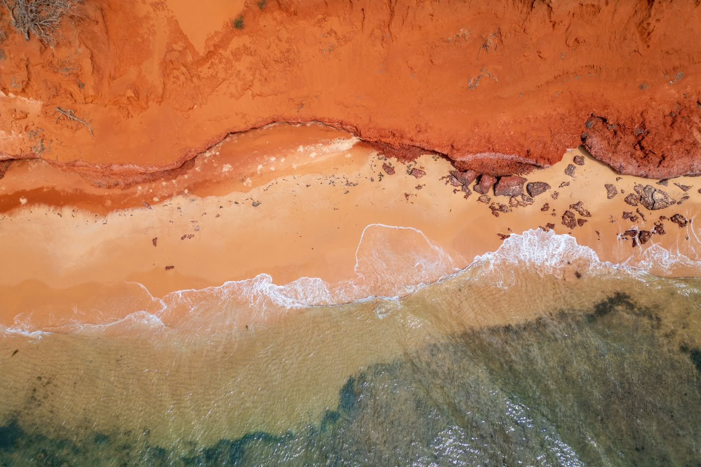No filters. Just dust and tide.

#lostroads #westernaustralia #outbackwa #wanderout #rawaustralia #aussieadventure #explorewa #wildplaces #offthebeatenpath #coastalaustralia #deserttosea