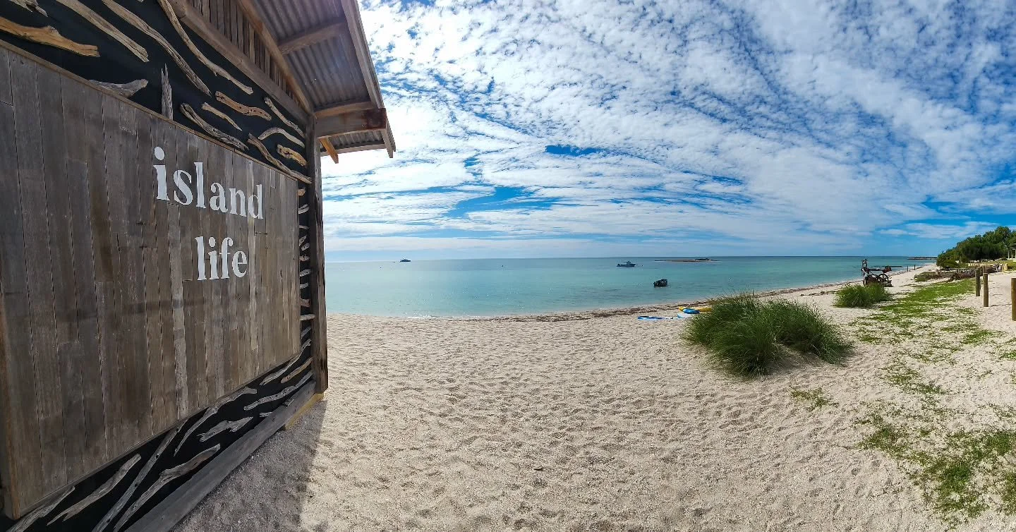 Island life - round 2 coming soon!

#lostroads
#dirkhartogisland
#sharkbay
#westernaustralia
#exploreaustralia