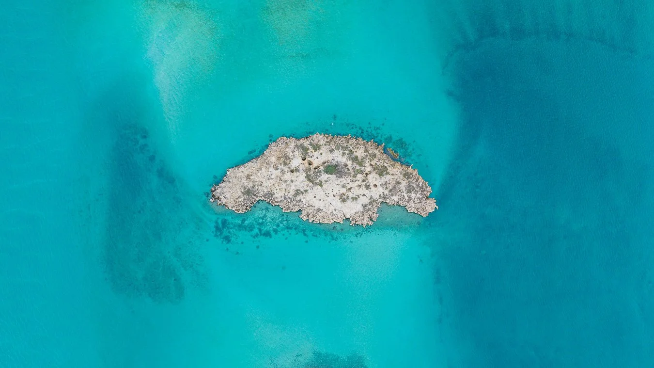 Island Solitude