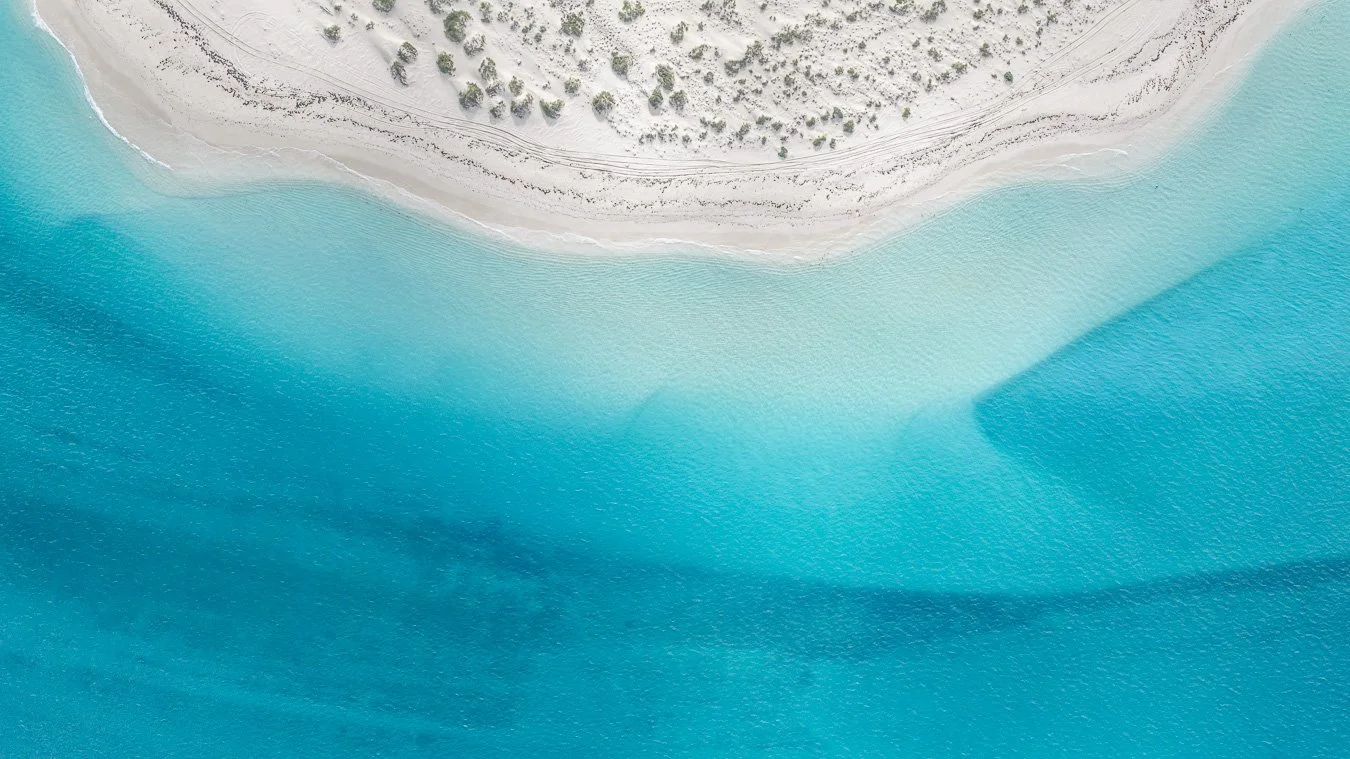 Coastal Drift
