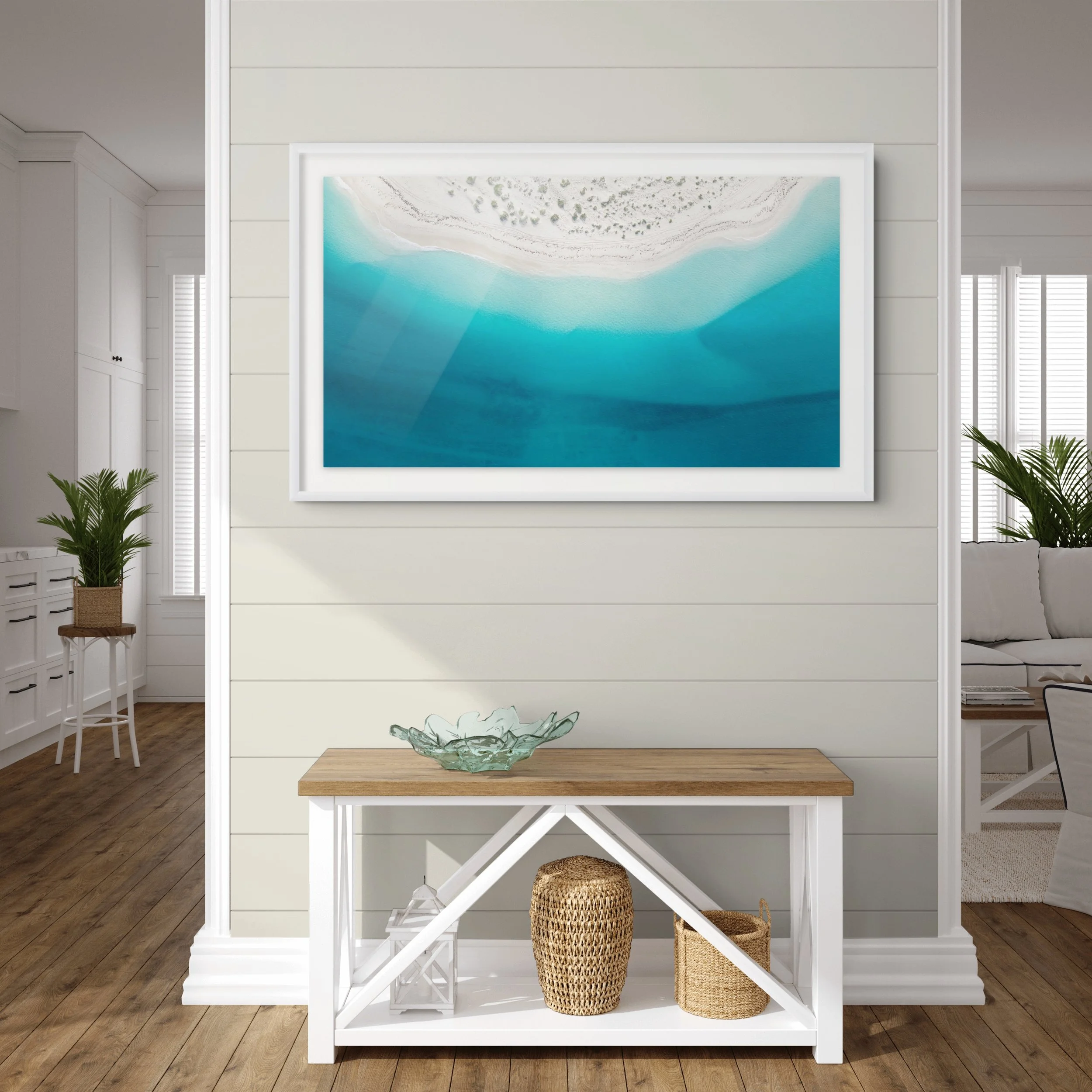 Coastal Drift