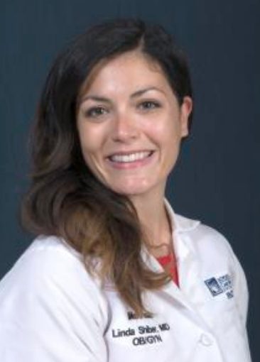 Dr. Linda-Dalal Shiber