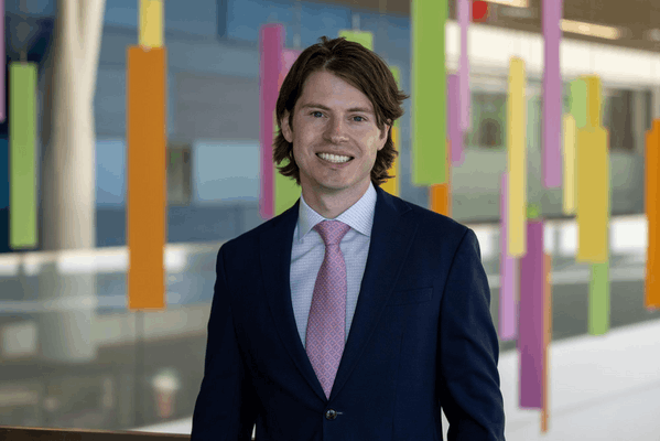 Dr. Justin Moore