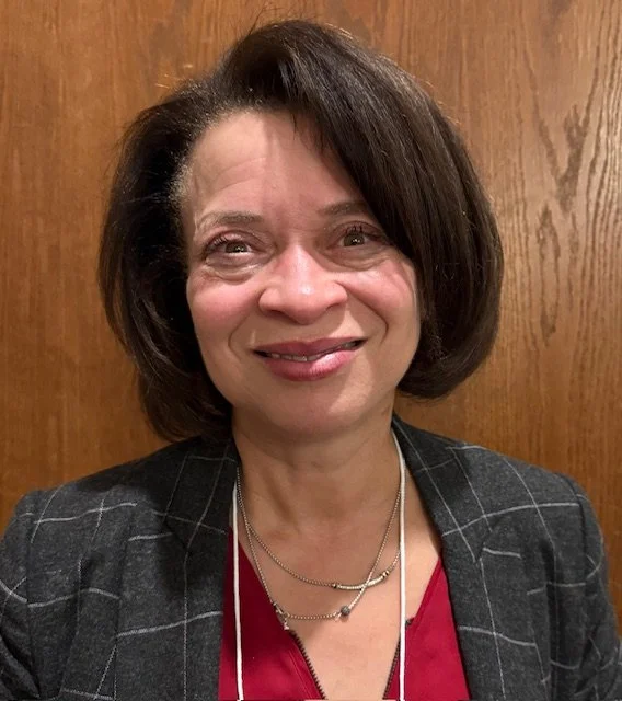 Dr. Karen Ashby