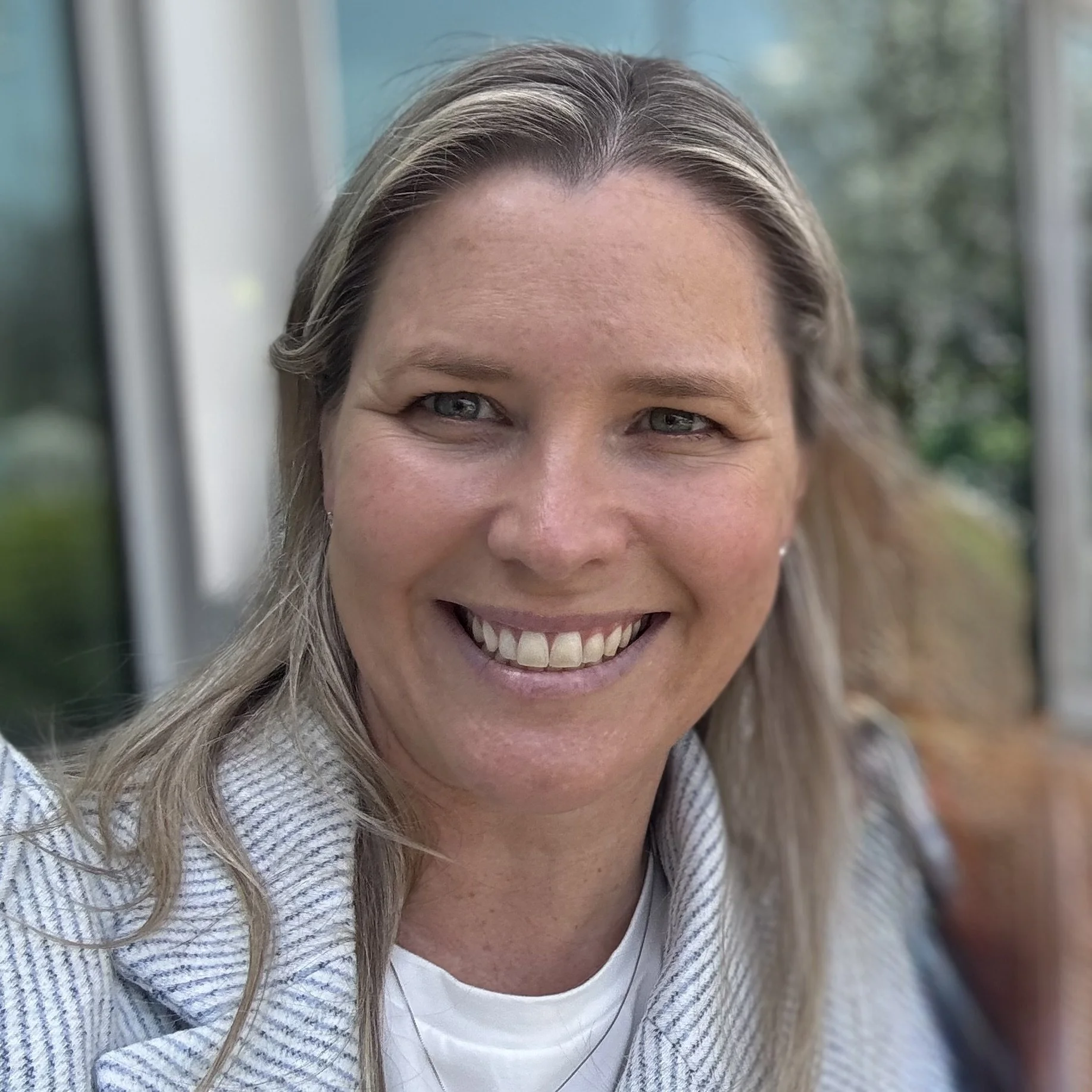 Dr. Katie Wolfe