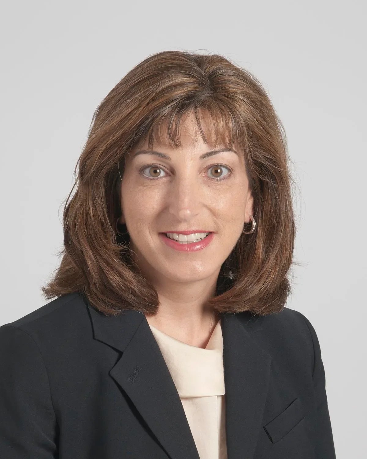 Dr. Jennifer Eaton