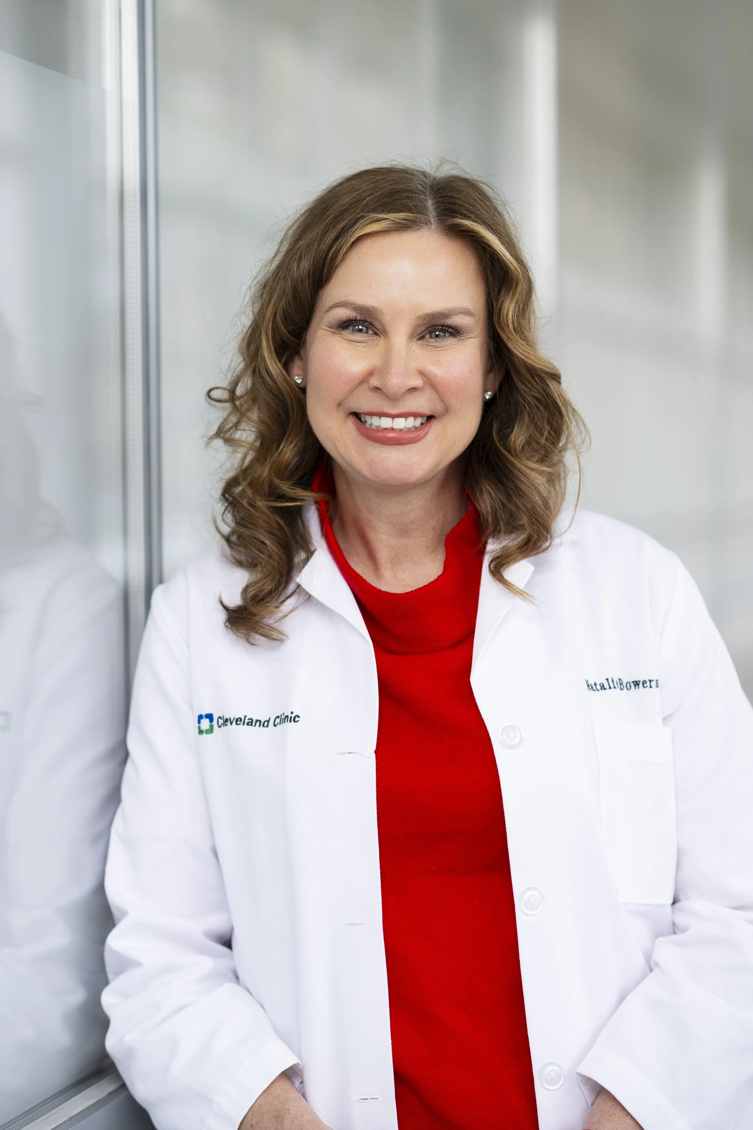 Dr. Natalie A. Bowersox