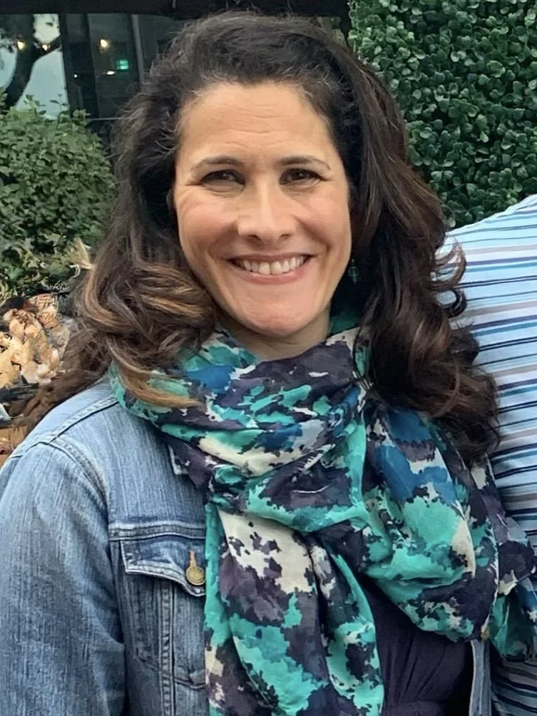 Dr. Maria Shaker
