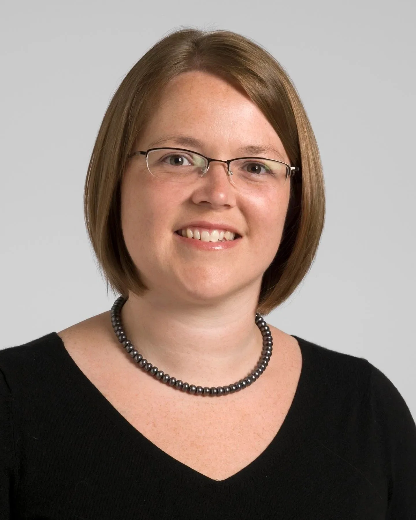 Dr. Rebecca Bagley