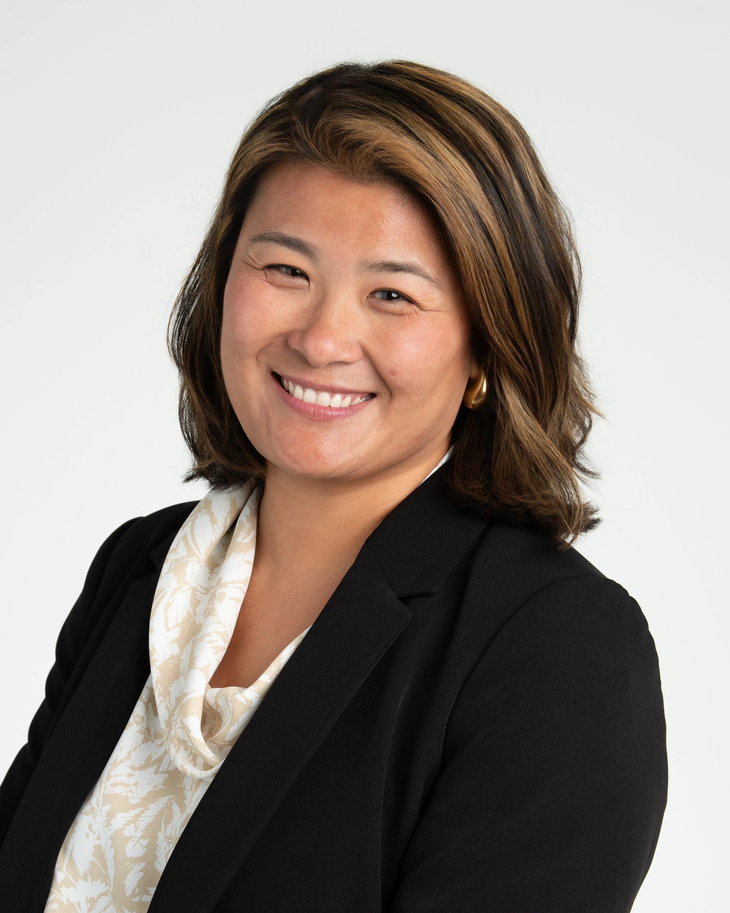 Dr. Lulu Zhao