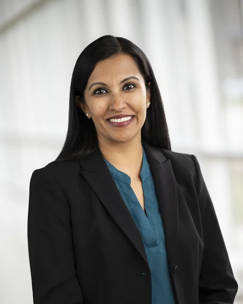 Dr. Suchetha Kshettry