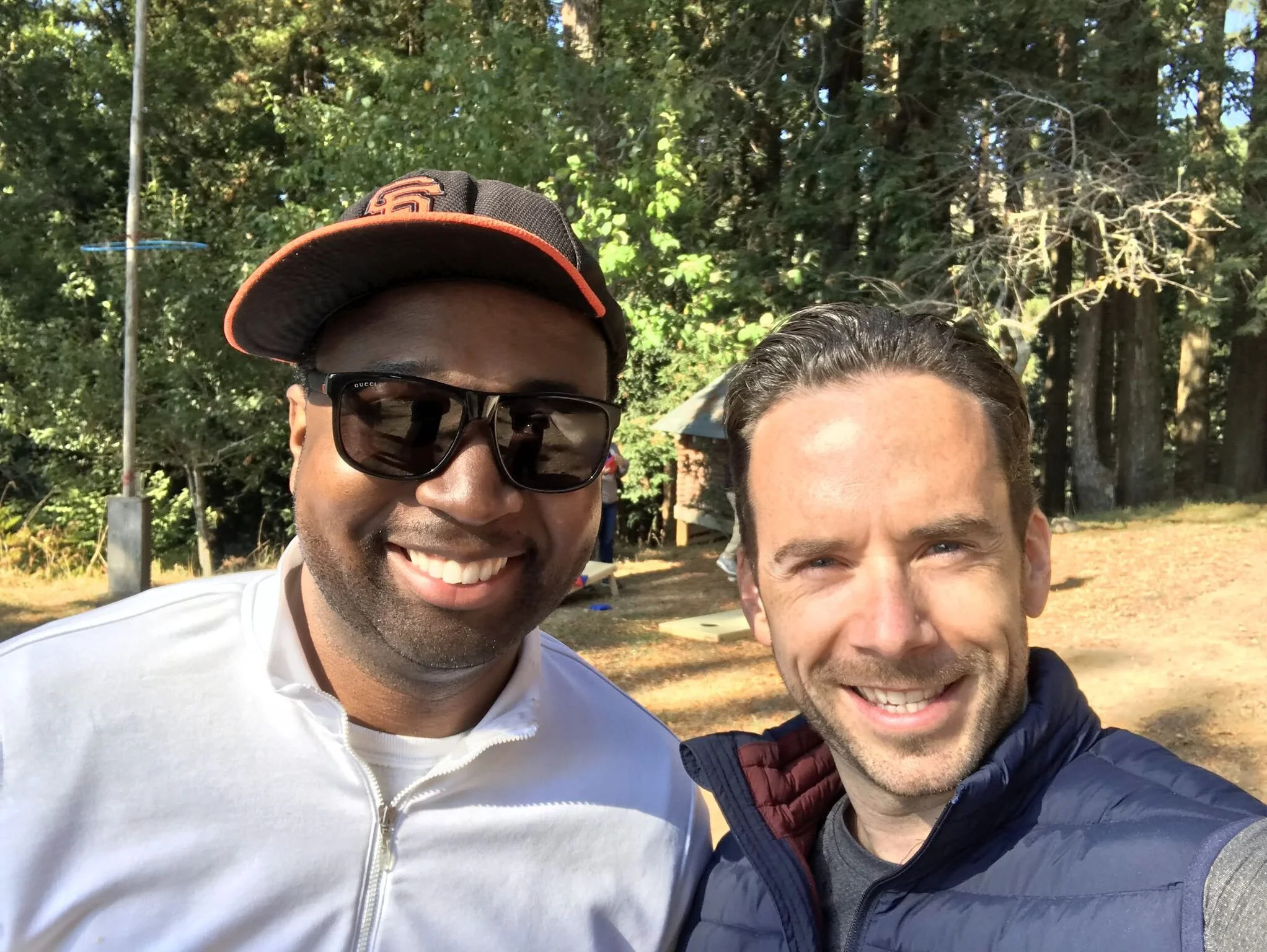 Leadership Isn’t About Creating Copies. It’s About Creating Conditions.