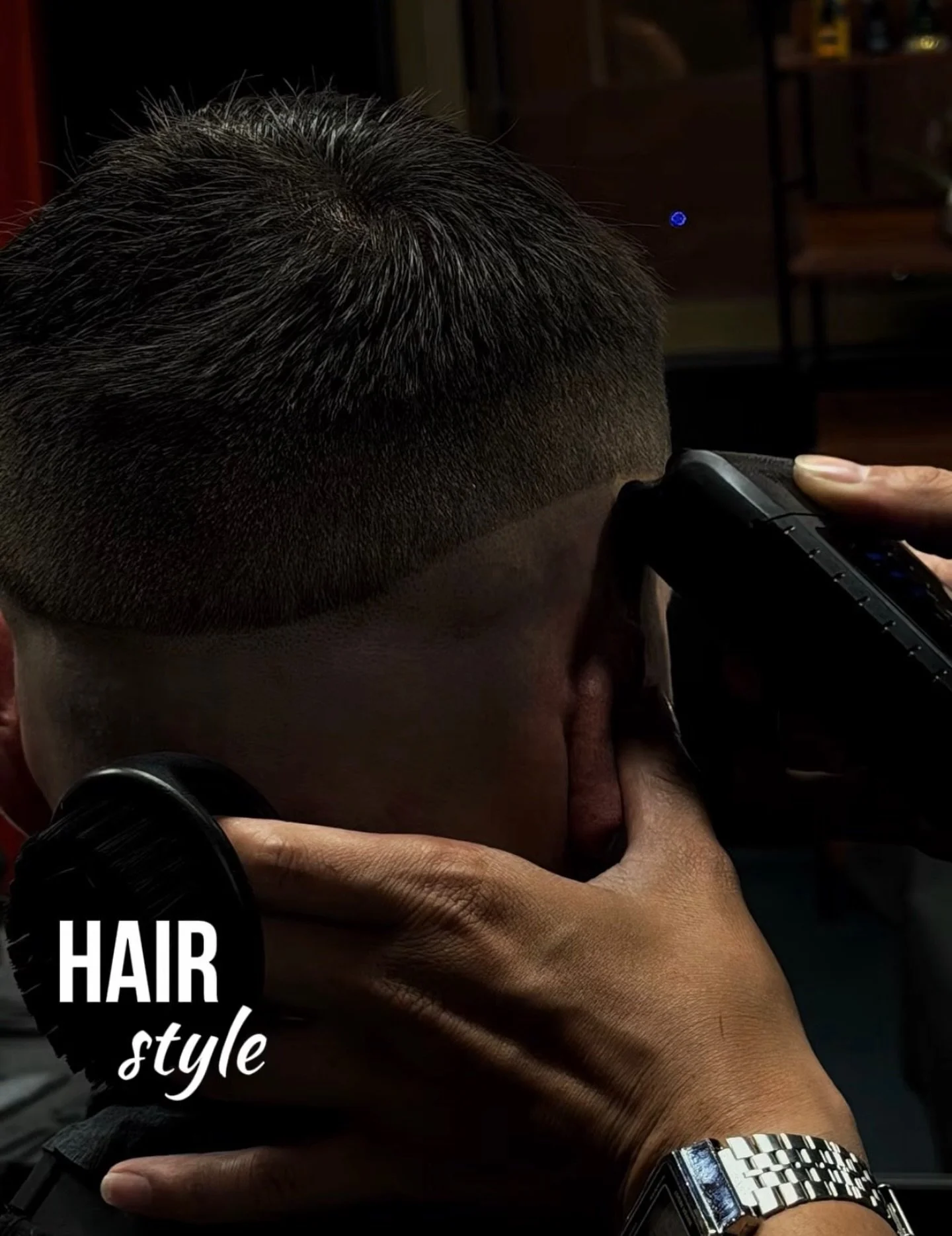 Garage 88 is a refined men&rsquo;s retreat &mdash; nothing like a typical salon or spa. It&rsquo;s designed for men who create, innovate, and live dynamically, while valuing authenticity and confidence.

Here, you can enjoy a haircut, beard grooming,