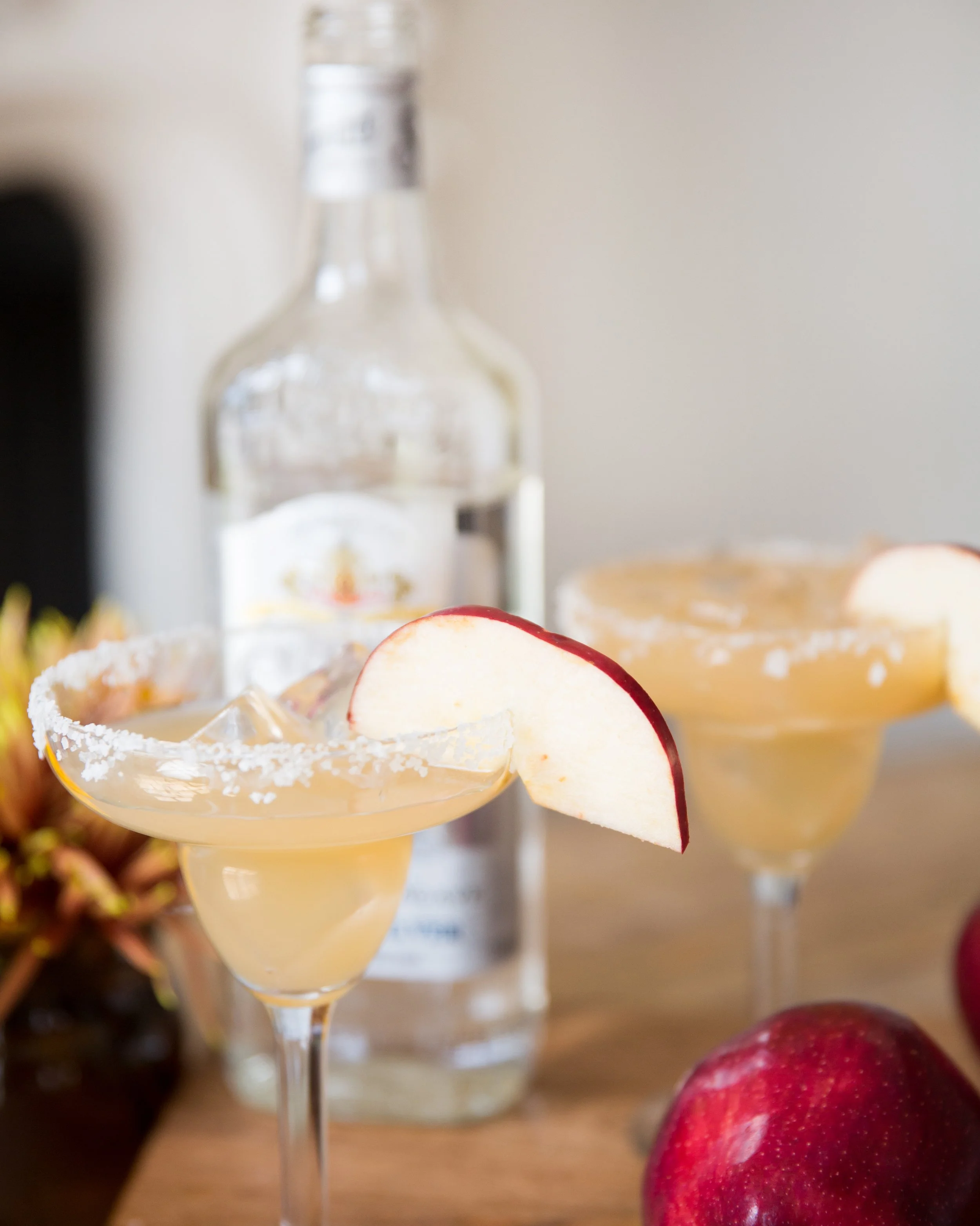 Apple Cider Margarita Recipe