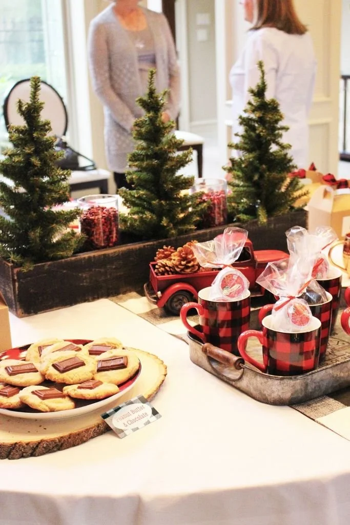 How to Host a Cookie Exchange That Everyone Will Love