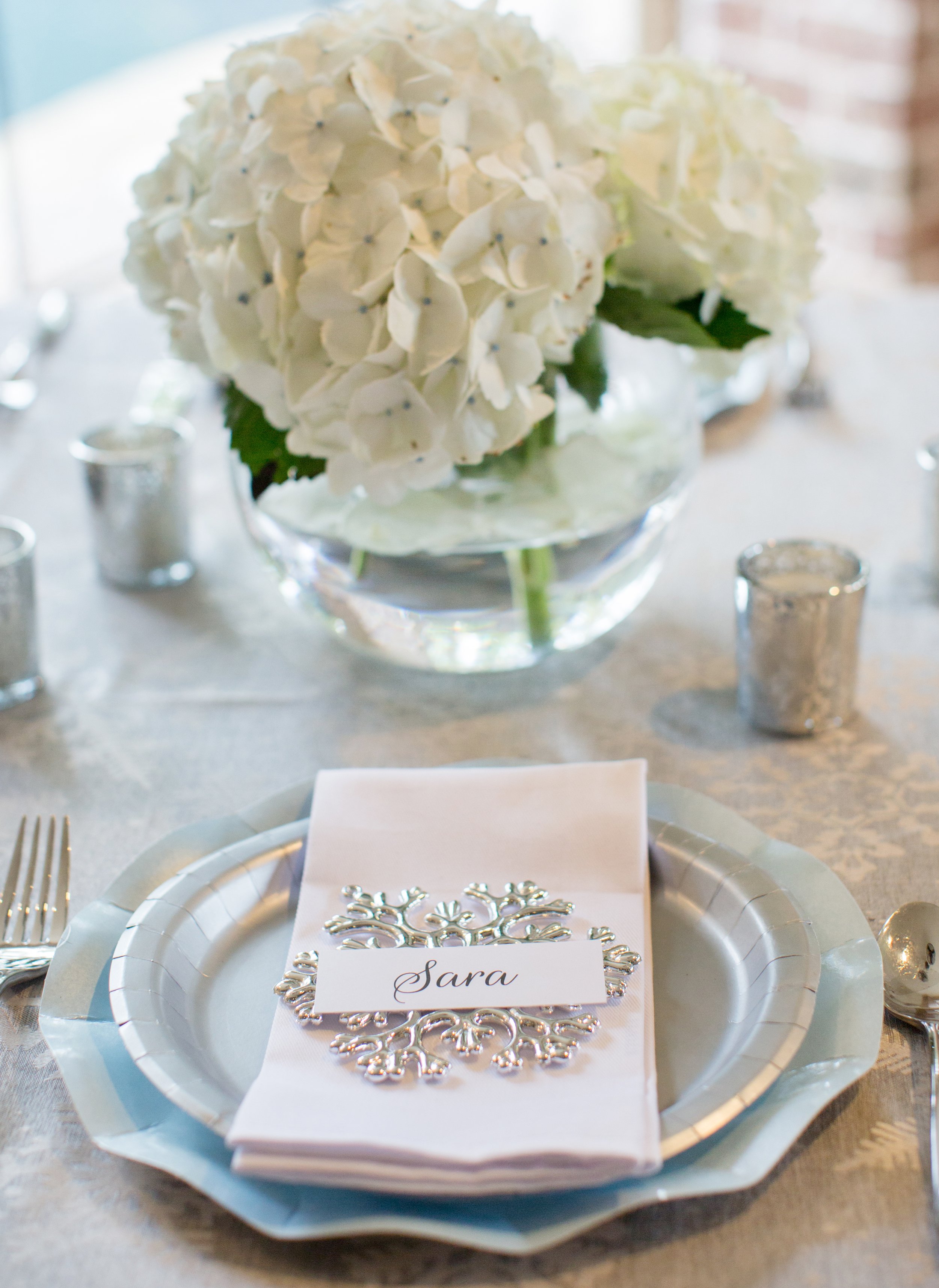 Cozy Winter Baby Shower Ideas for a Snowflake-Themed Celebration