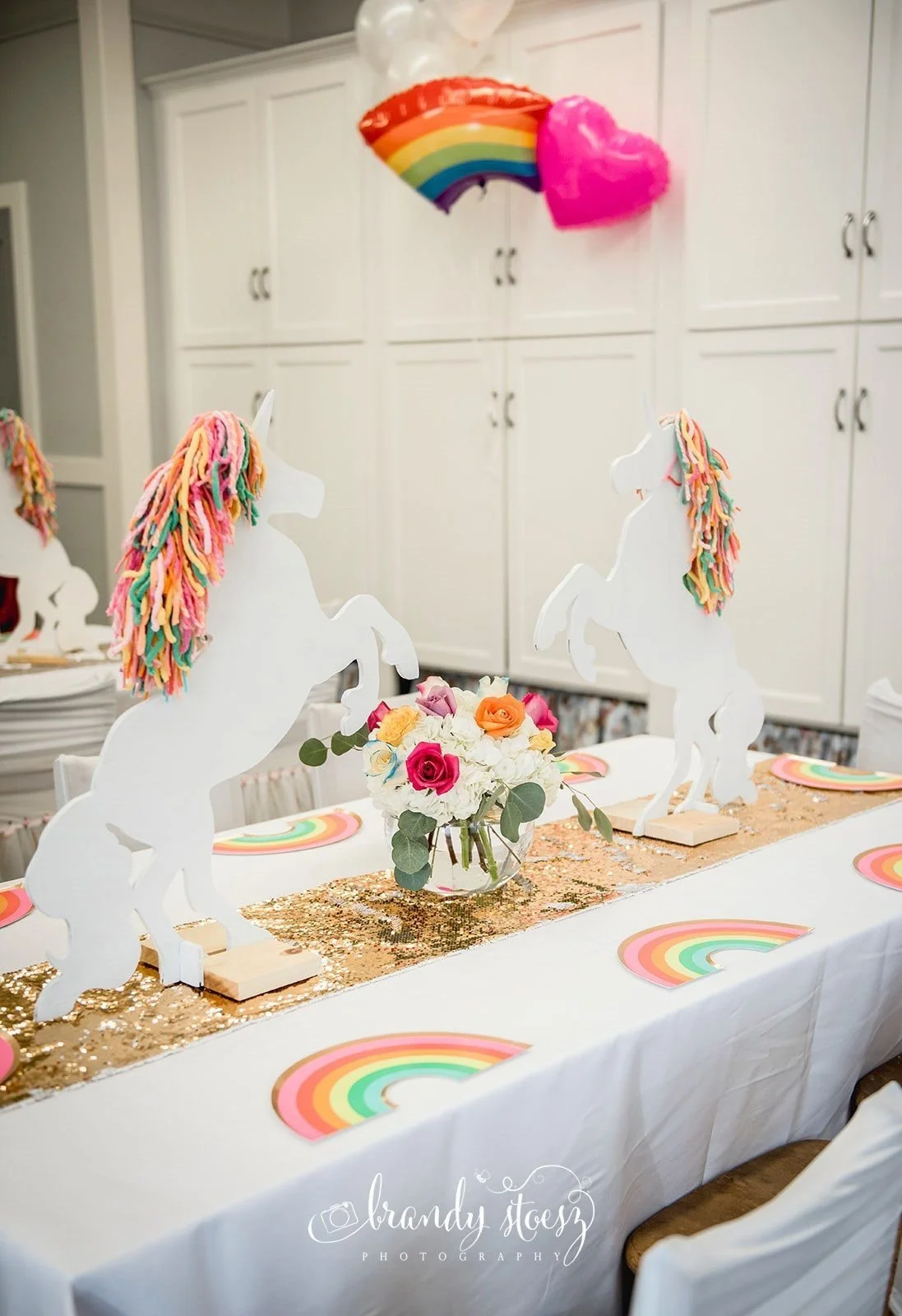 Unicorn Birthday Party Ideas – Nora’s Magical Day