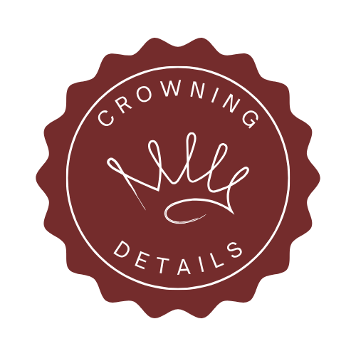 Crowning Details