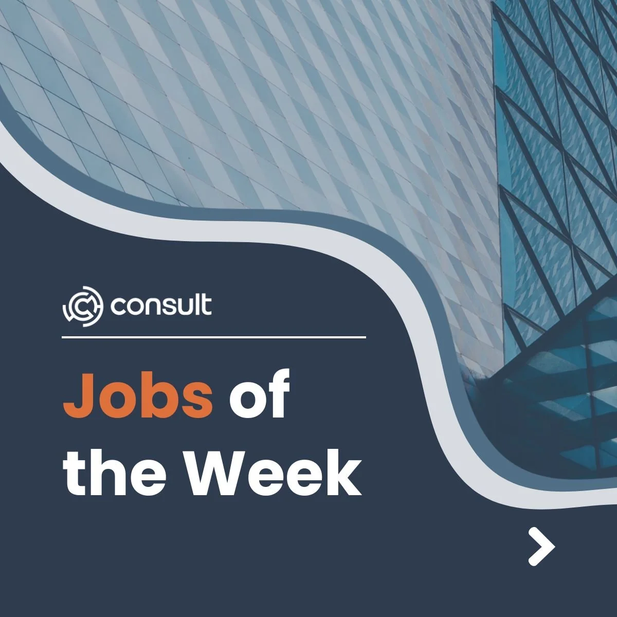 Jobs of the week carousel template