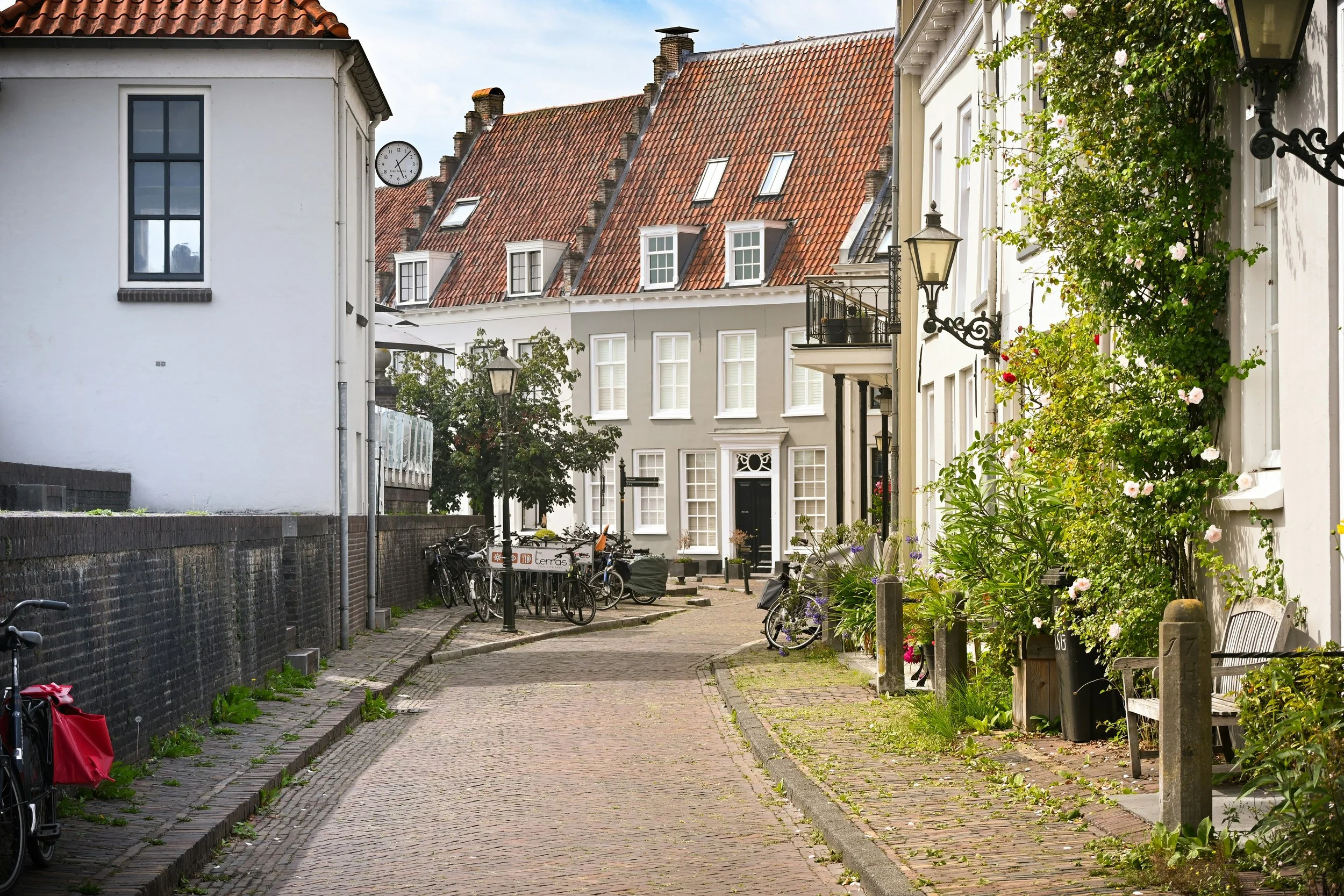 VVD deels gelijk over koopprijzen, maar niet over verdwijnende huurwoningen