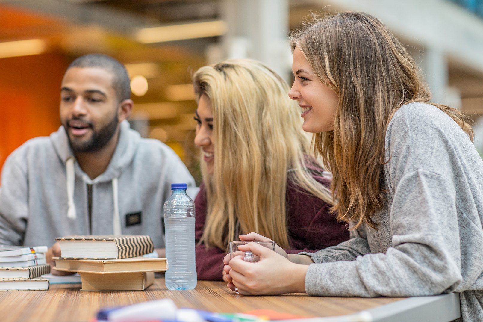 Coalitieakkoord: groeit Leeuwarden door studenten, statushouders en migratie?
