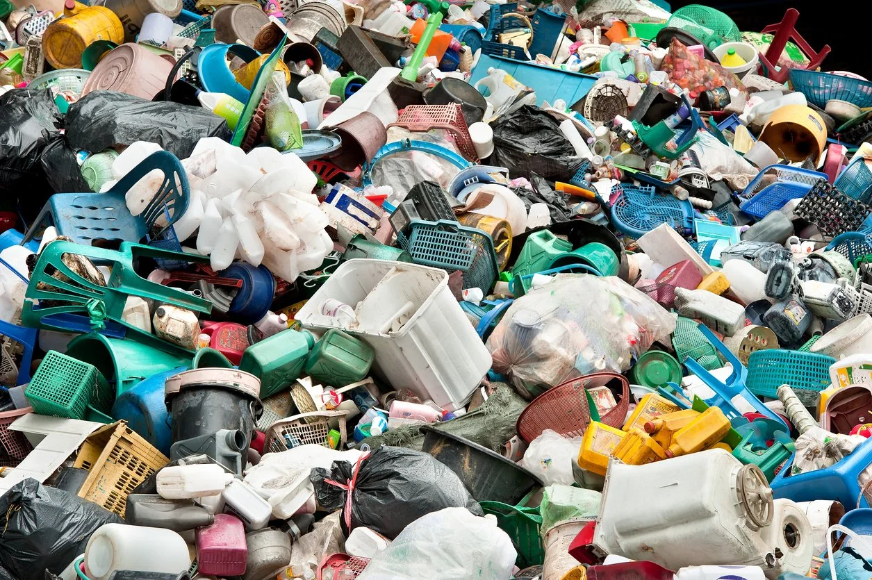 FNP: meer illegale afvaldump door Diftar in Leeuwarden
