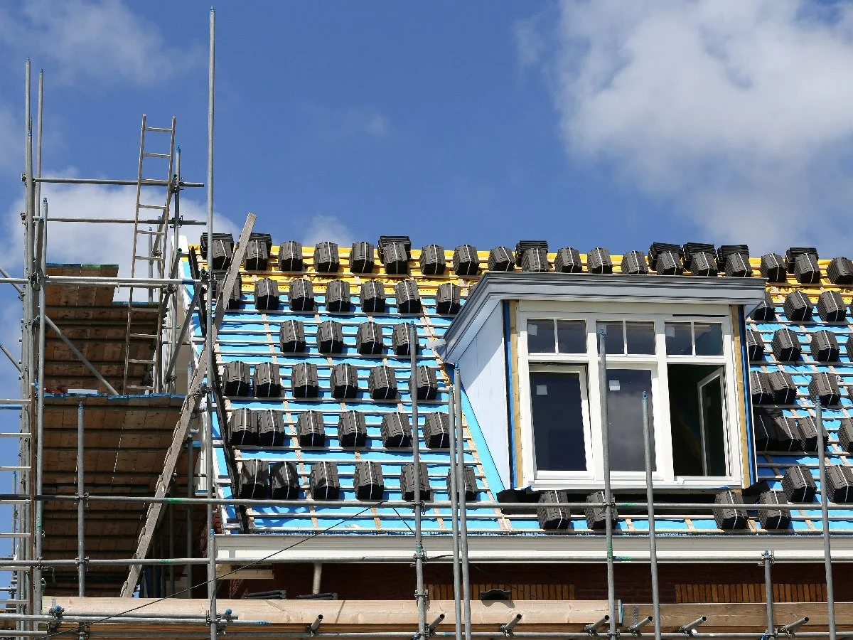 Súdwest-Fryslân: belofte van 1000 nieuwe woningen in vier jaar