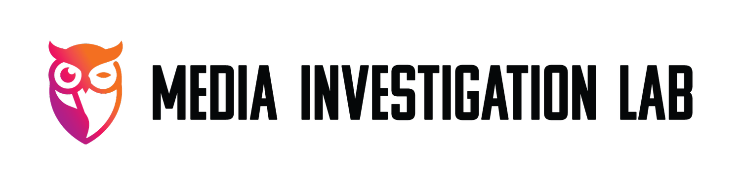 Media Investigation Lab - Factcheck Marathon