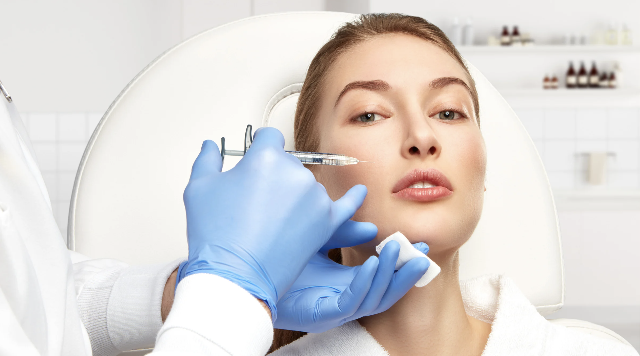 Biorivitalizzazione della Pelle: cos’è, come funziona e perché sempre più persone la scelgono