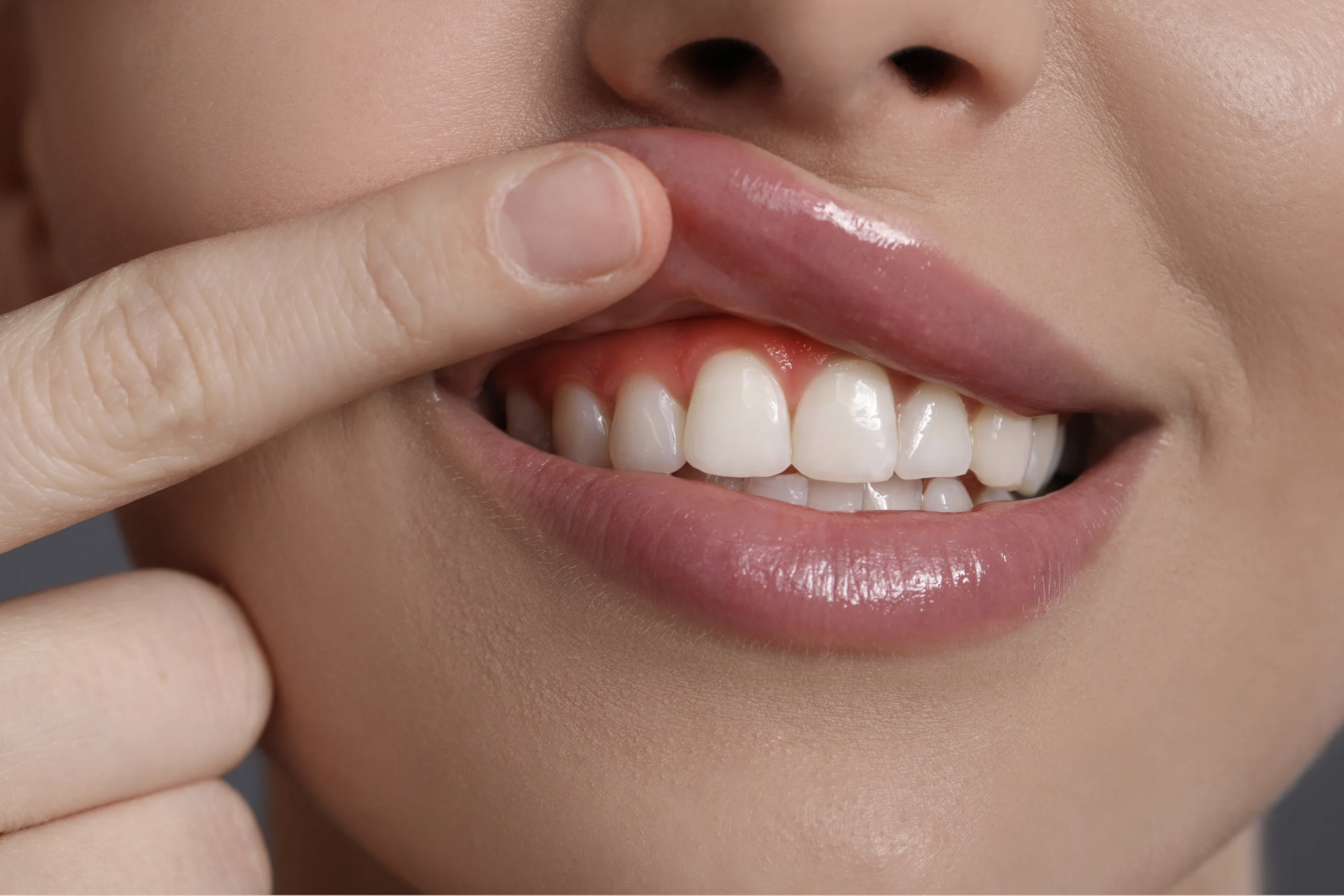 Parodontologia: Prendersi Cura delle “Fondamenta” del Sorriso