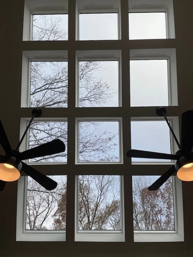 A Complete Skylight Transformation
