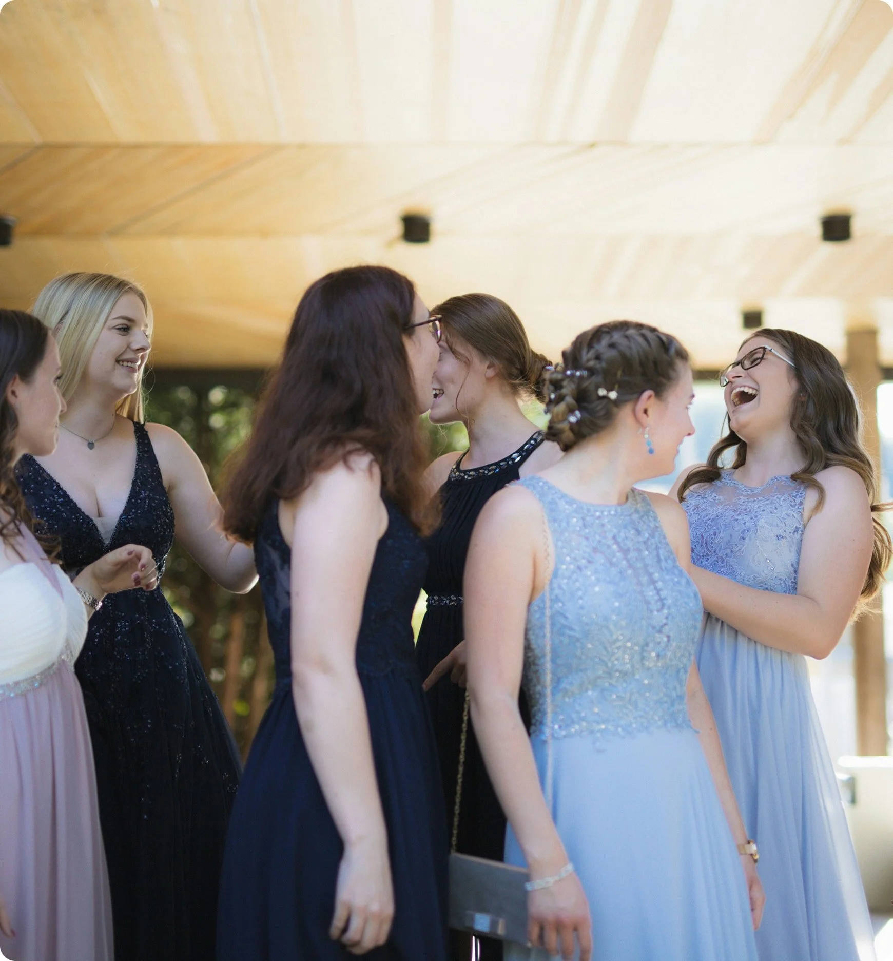 School Proms